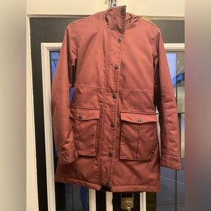 Women’s Ripzone Winter Jacket